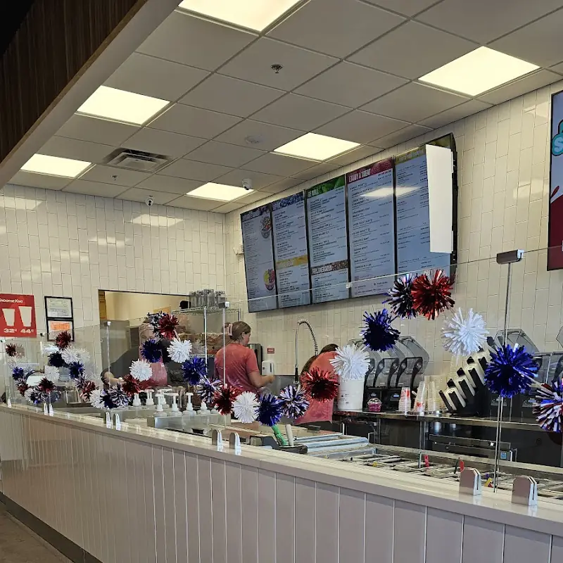 Smoothie King