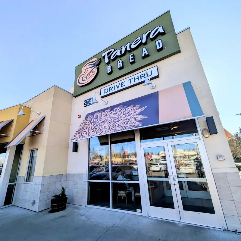 Panera Bread