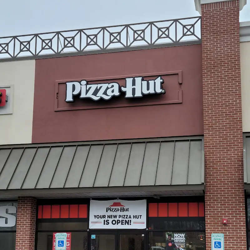 Pizza Hut