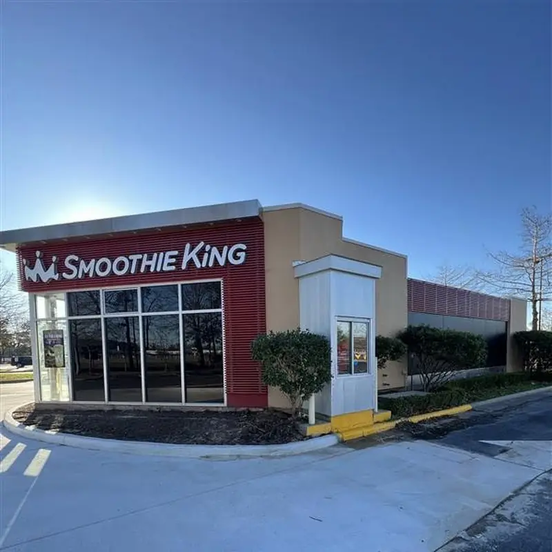 Smoothie King