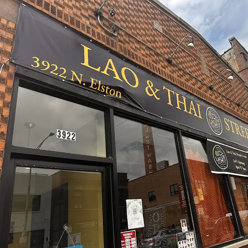 Thai Thai Restaurant
