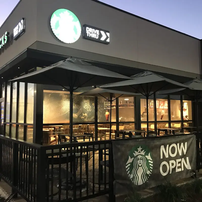 Starbucks Coffee Company