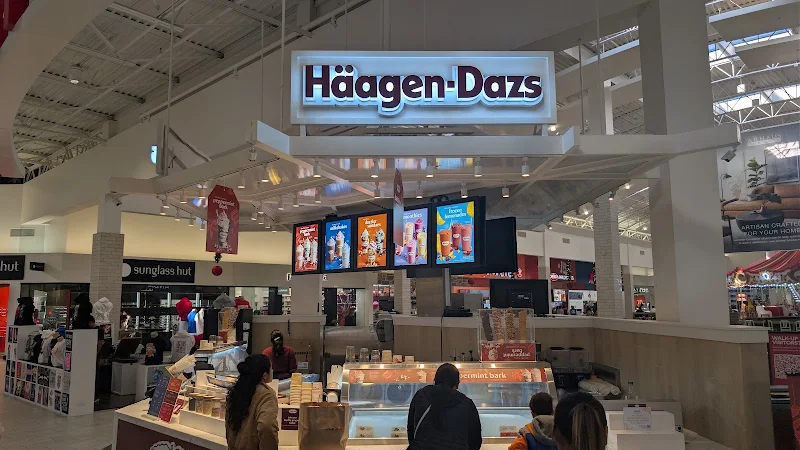 Häagen-Dazs