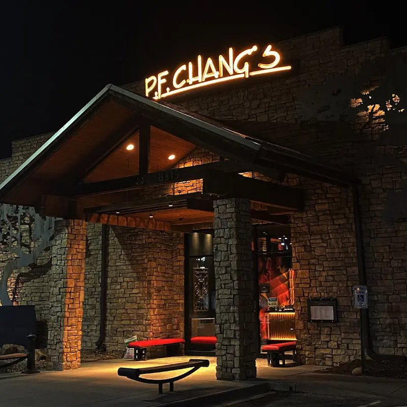 P.F. Chang's