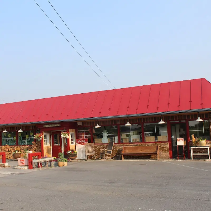Shaffer's BBQ & Market