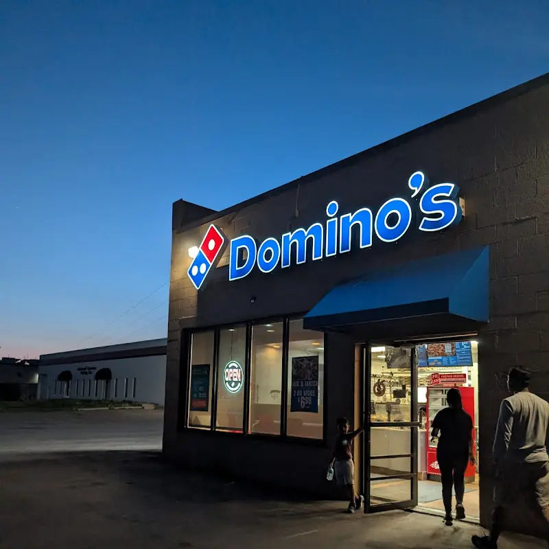 Domino's Pizza