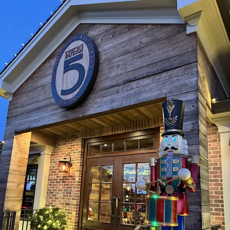Tavern 5
