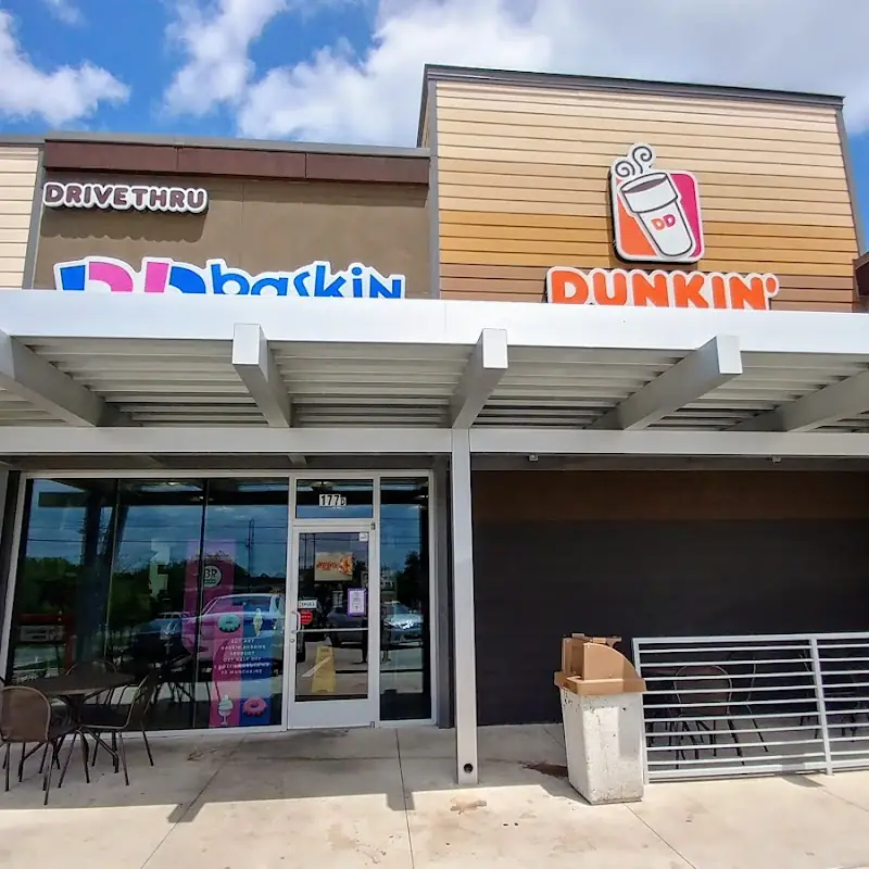 Baskin-Robbins