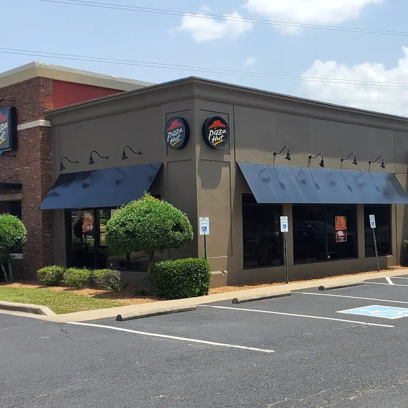Pizza Hut