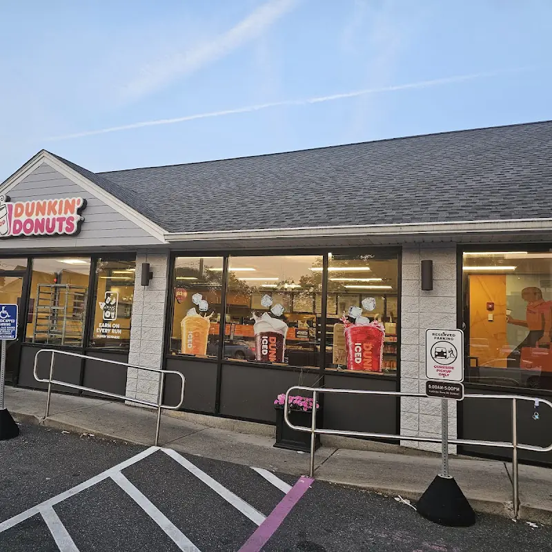 Dunkin'