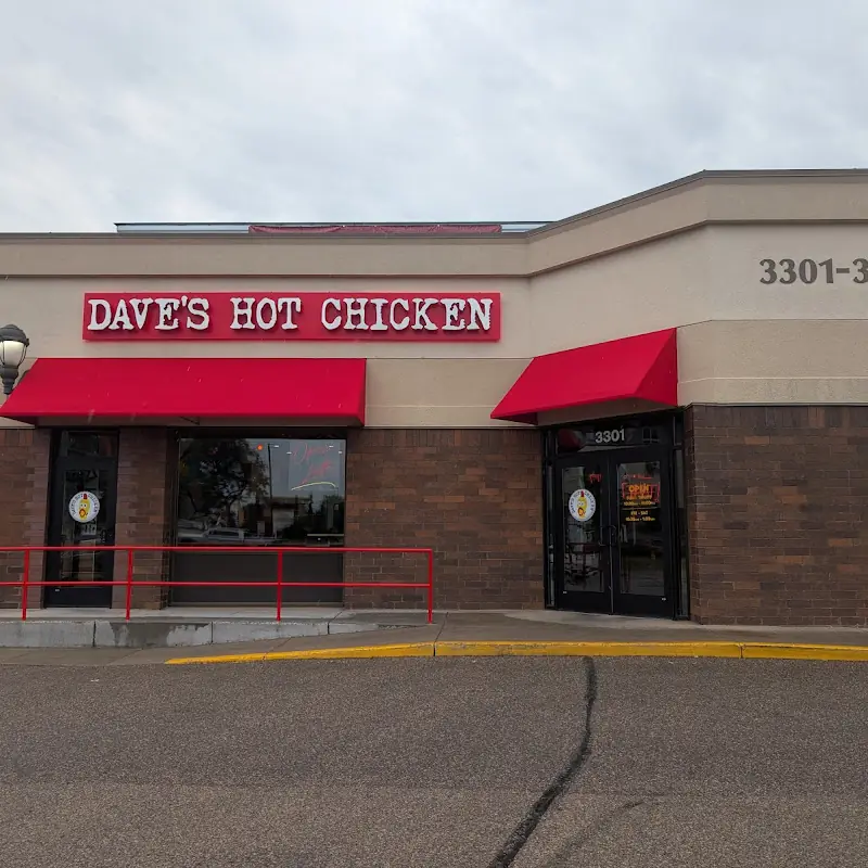 Dave's Hot Chicken