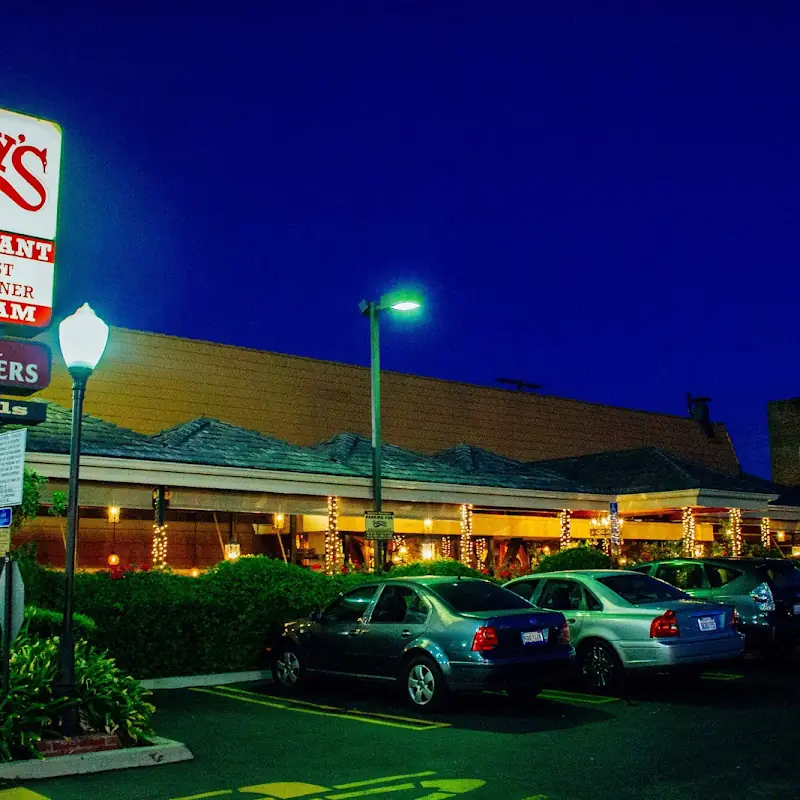 Foxy's Restaurant