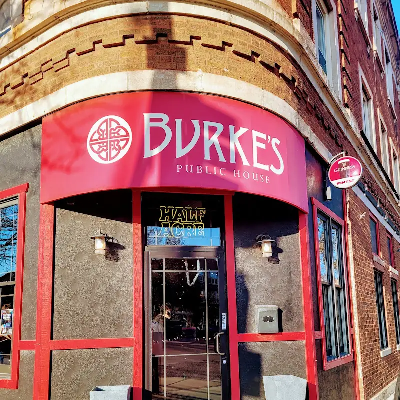 Burke's Public House