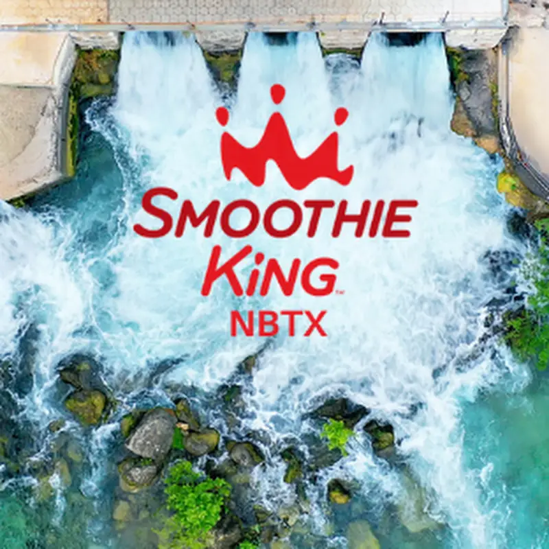 Smoothie King