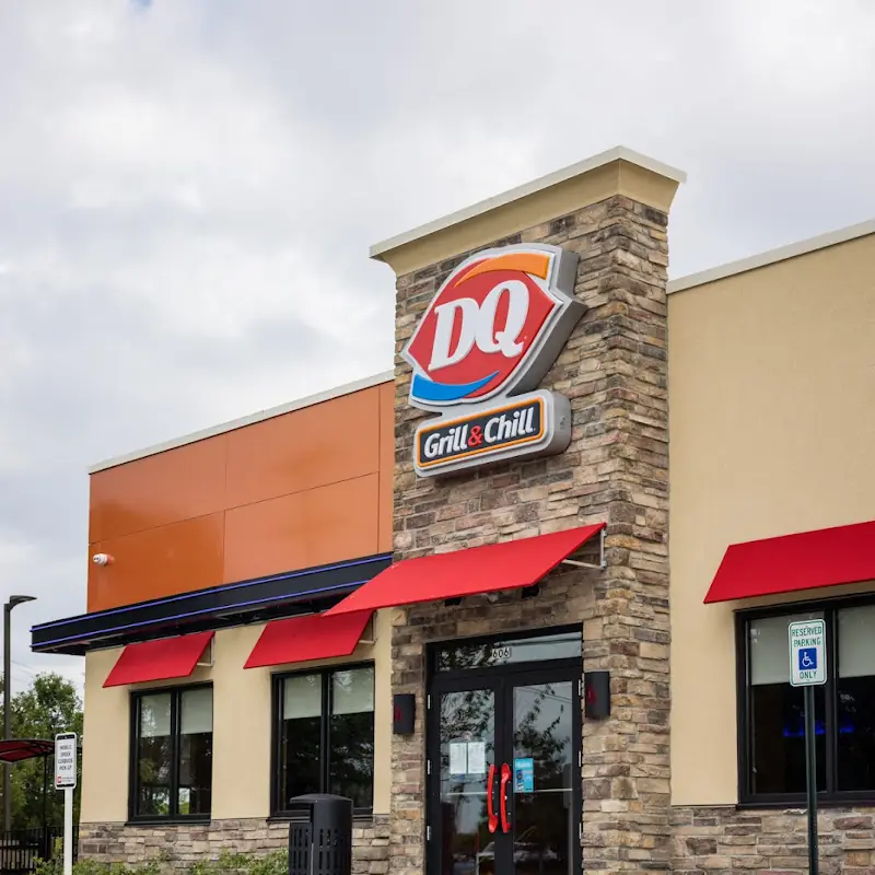 Dairy Queen Dundee