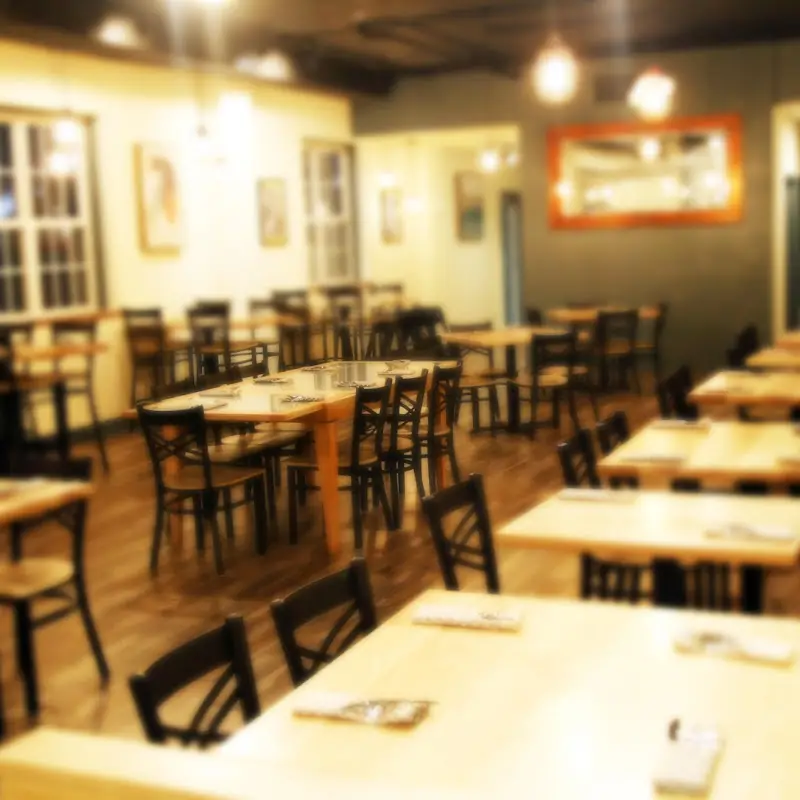 501 Main Bistro & Kitchen