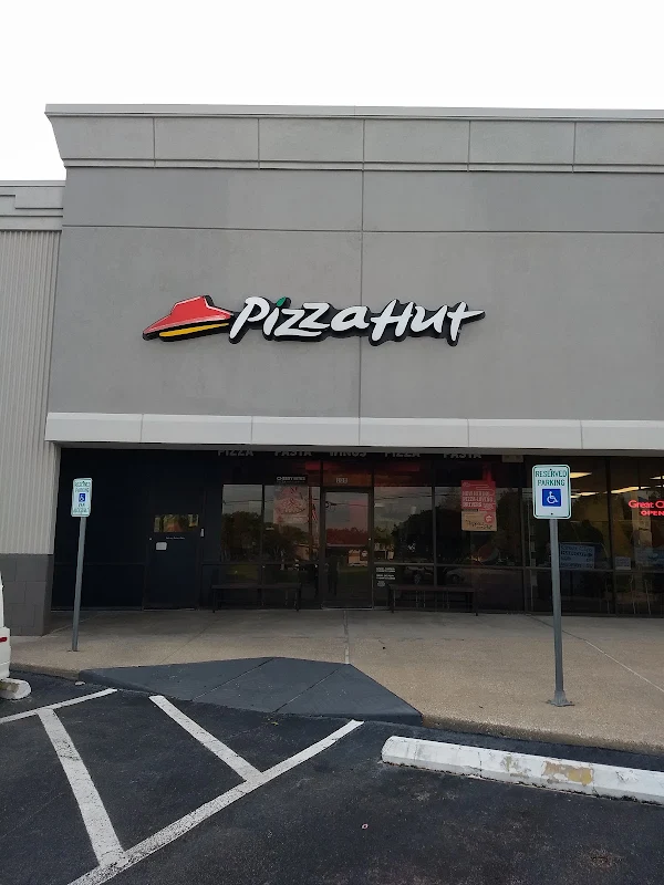 Pizza Hut