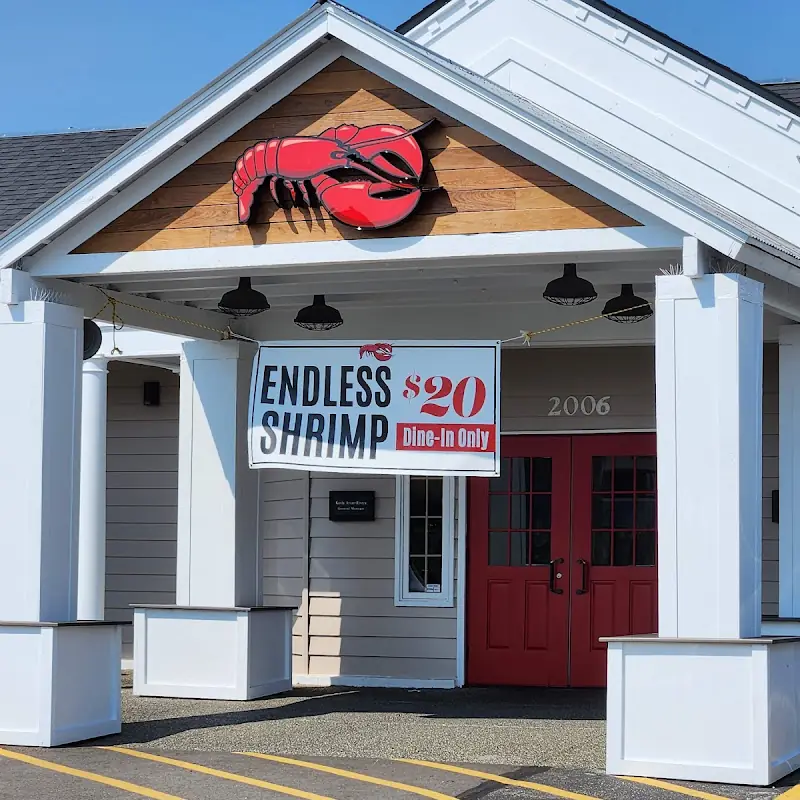 Red Lobster