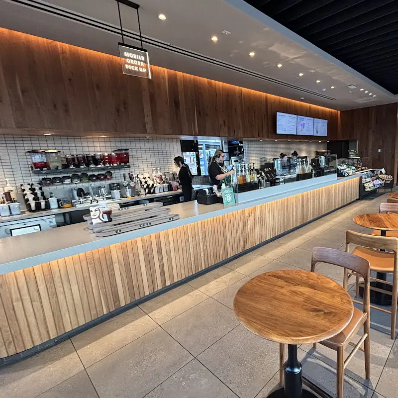 Starbucks Coffee Company
