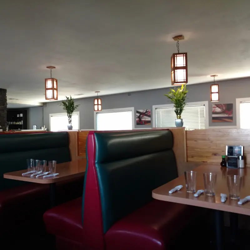 Golden Crown Restaurant | Asian Fusion