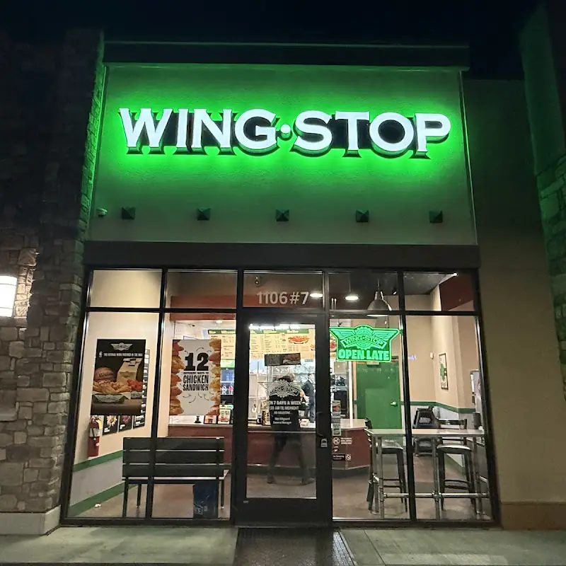 Wingstop