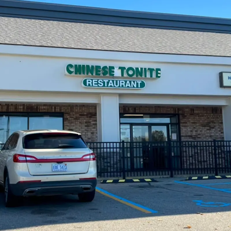 Chinese Tonite Restaurant