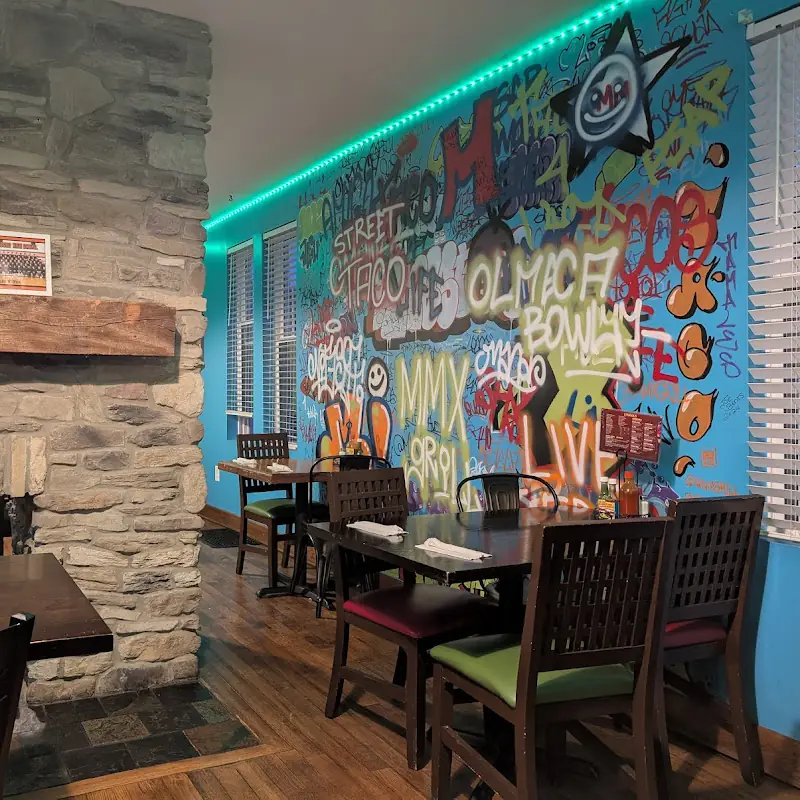 Maestro's Mexican Grill