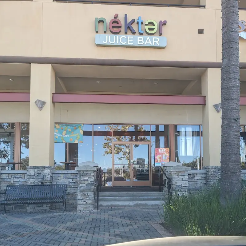 Nekter Juice Bar