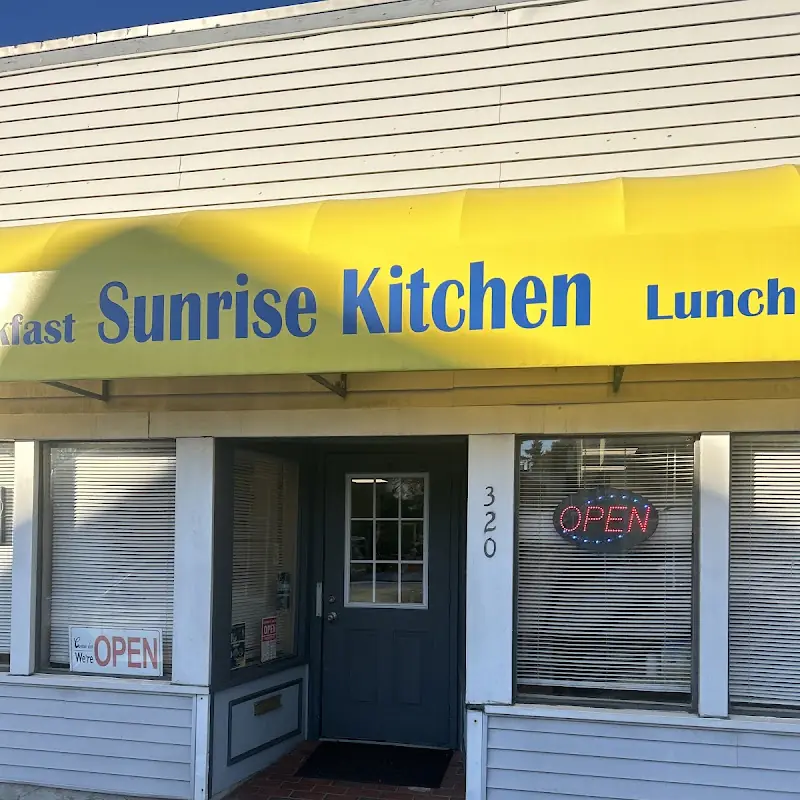Peter’s Sunrise Restaurant