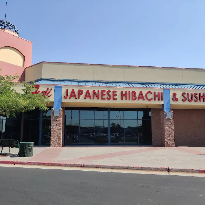 Fuji Hibachi & Sushi | Japanese