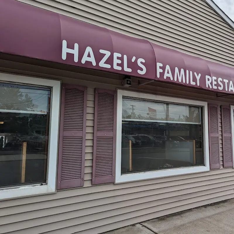 Hazel's Family Restaurant