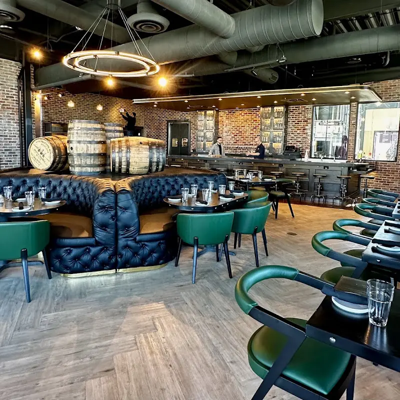 Bankhead Brewpub