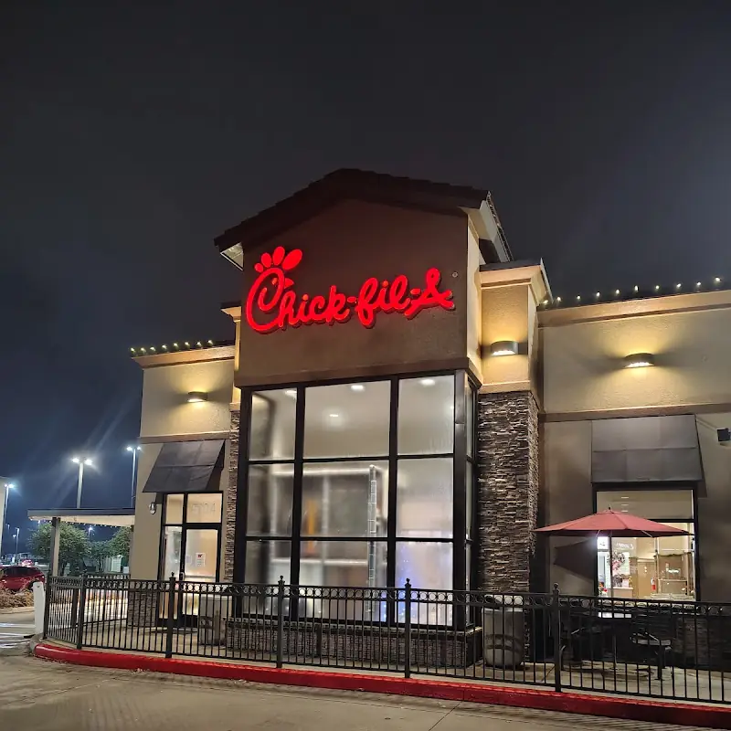 Chick-fil-A