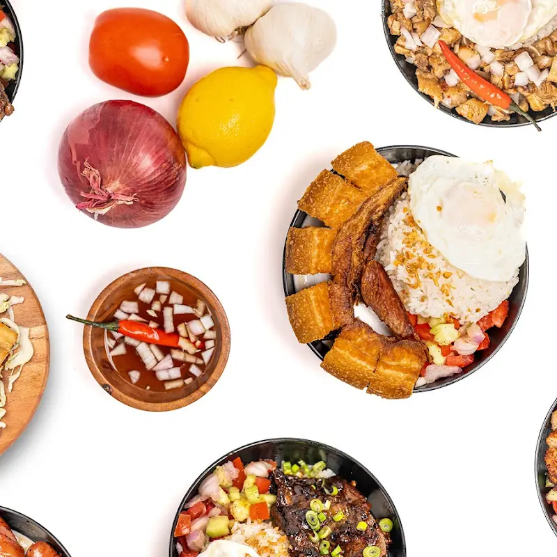 Janis Filipino Cuisine