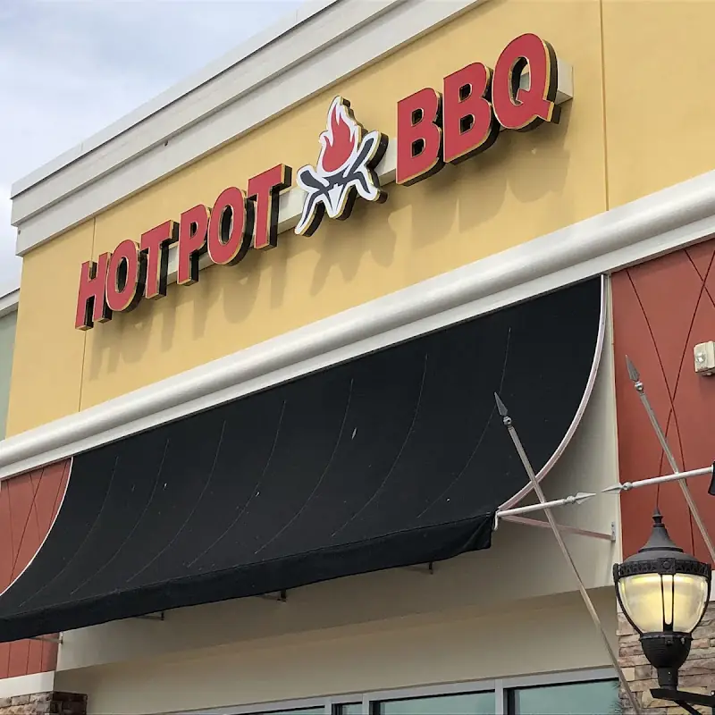 Hot Pot & BBQ