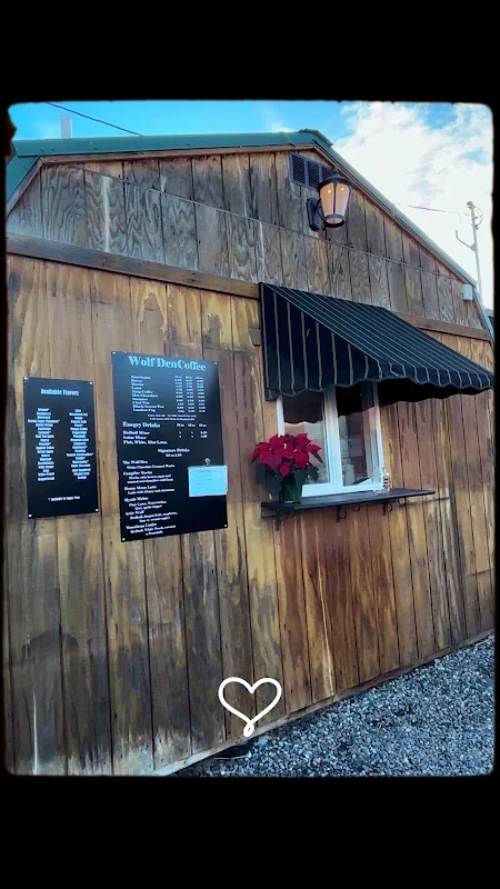 Wolf Den Coffee