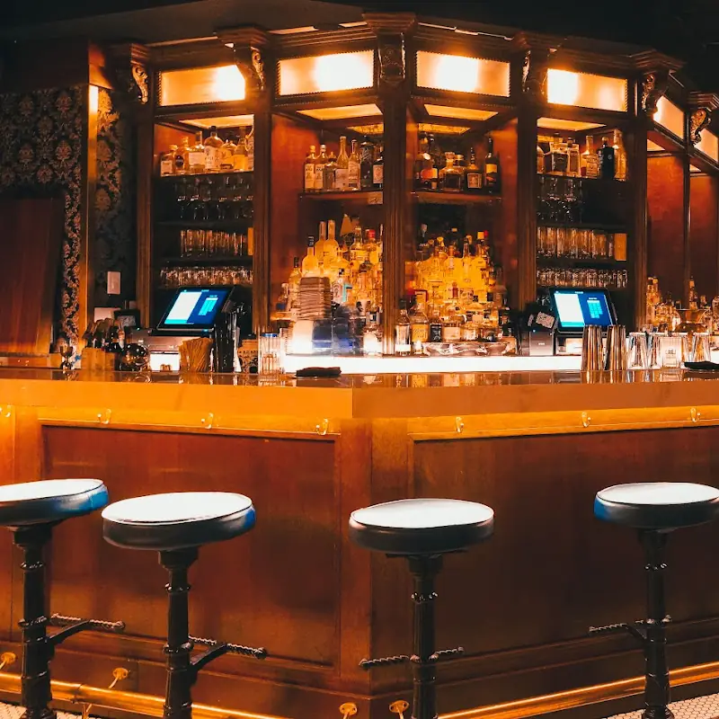 Cleaver- Butchered Meats, Seafood & Classic Cocktails