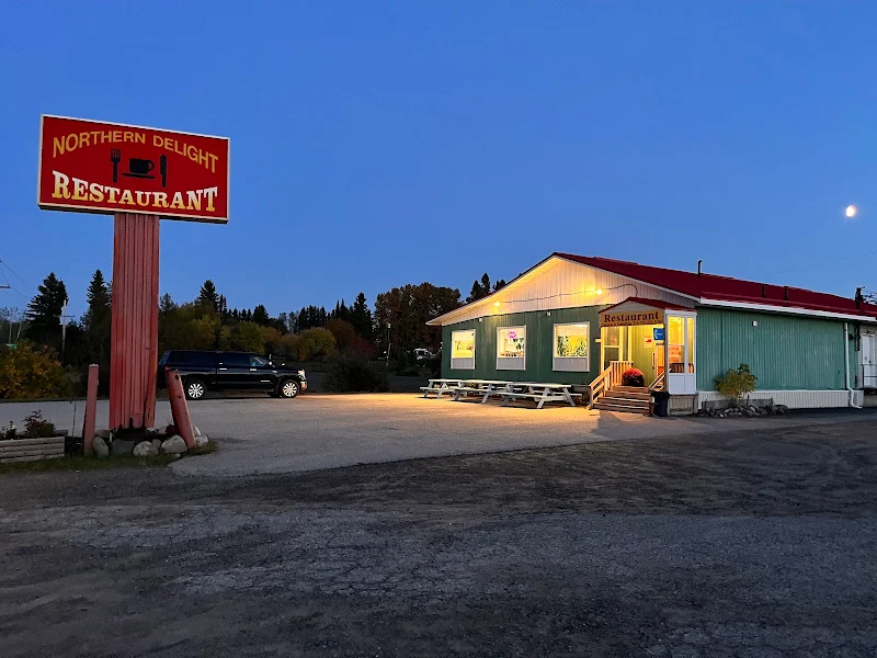 Northern Delight Restaurant