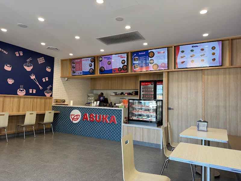 Asuka Japanese Kitchen (Mt Druitt)