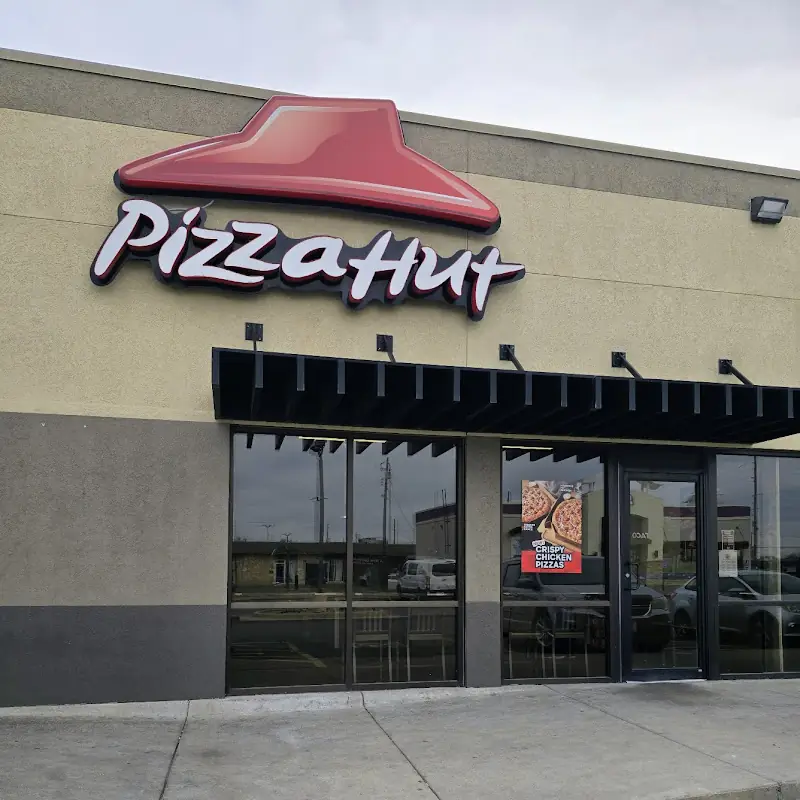 Pizza Hut