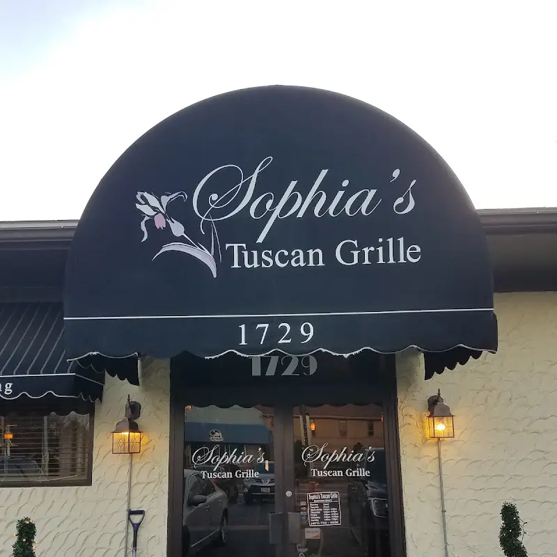 Sophia's Tuscan Grille
