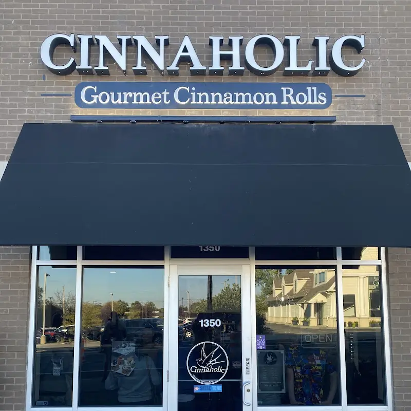 Cinnaholic