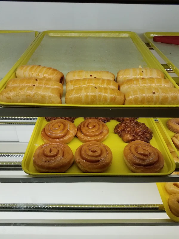 Daylight Donuts