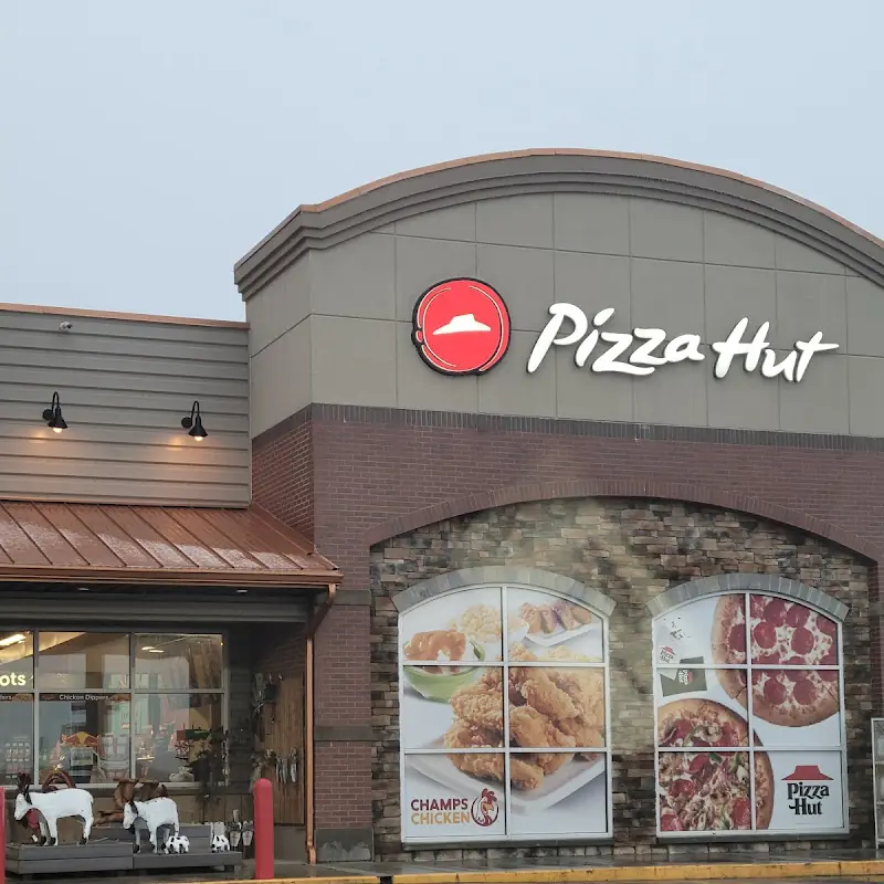 Pizza Hut Express