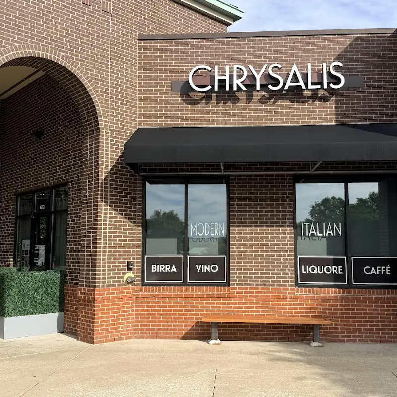 Chrysalis Modern Italian