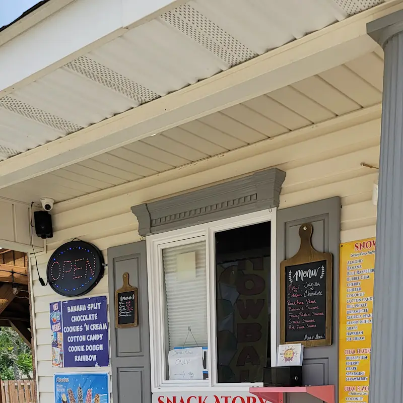 Honest Abe's