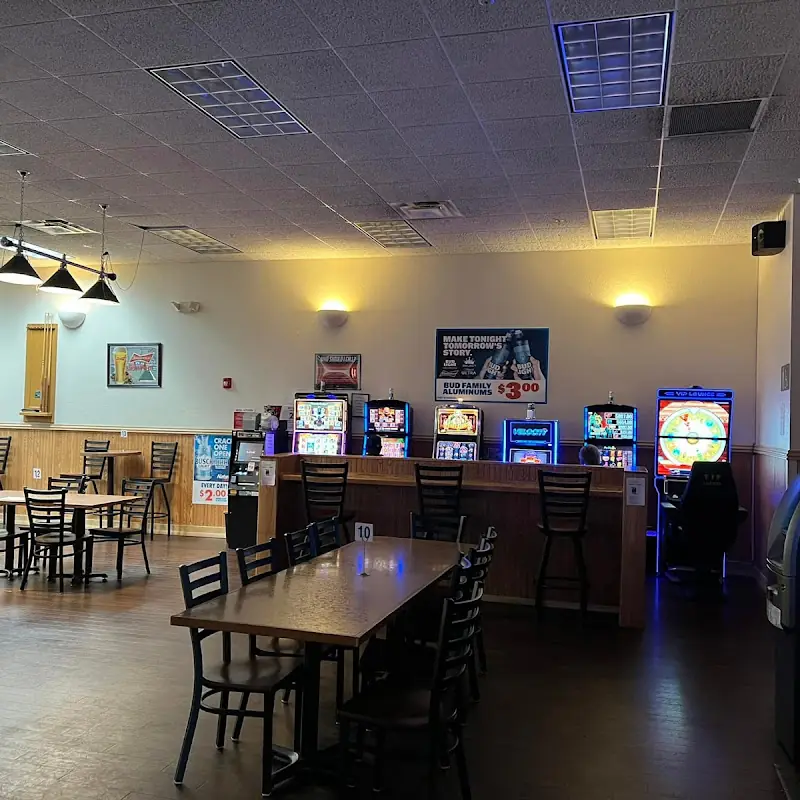 The Hall at Five Twenty