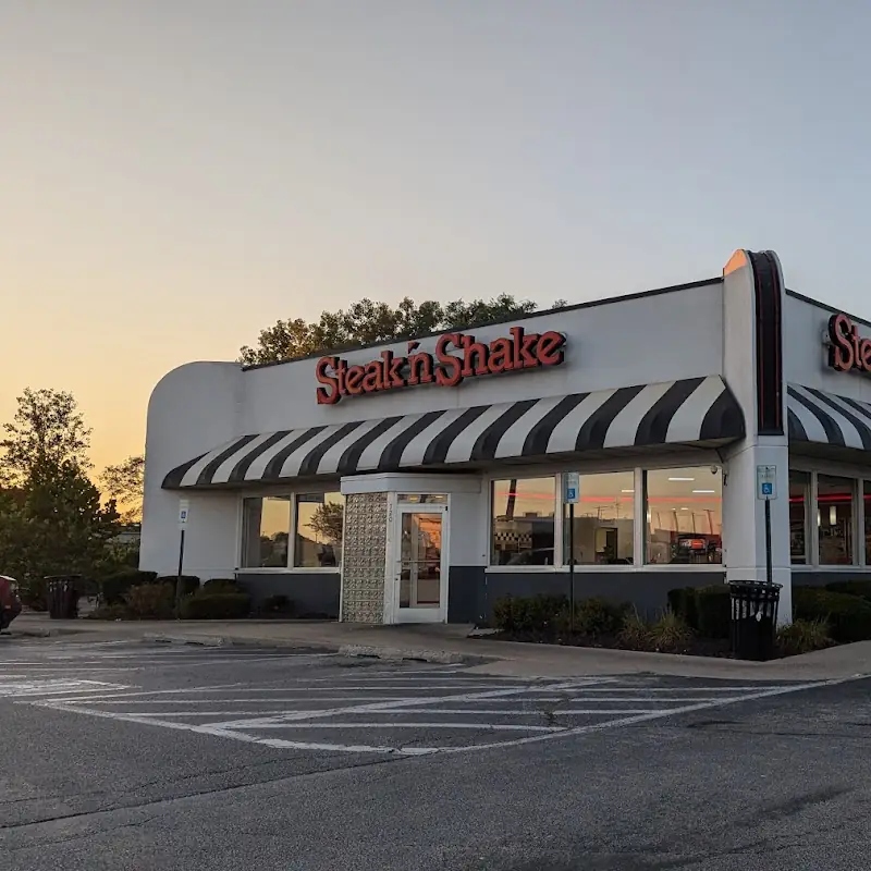 Steak 'n Shake