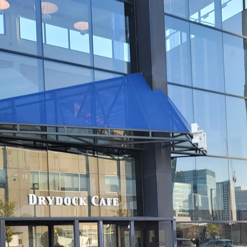 Drydock Cafe