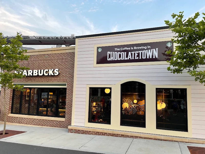 Starbucks